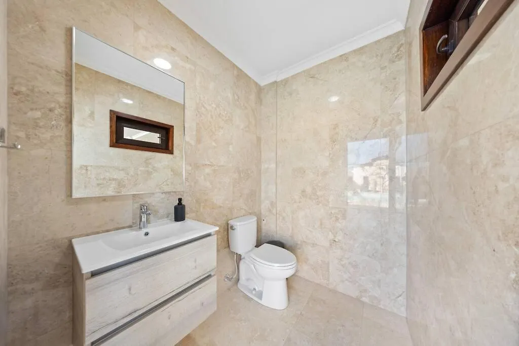 Bocobay Sol Palmera Villa 努尔德