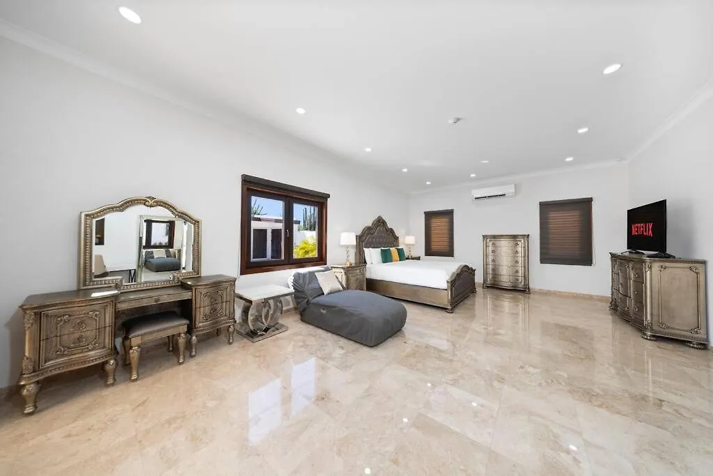 Bocobay Sol Palmera Villa 努尔德