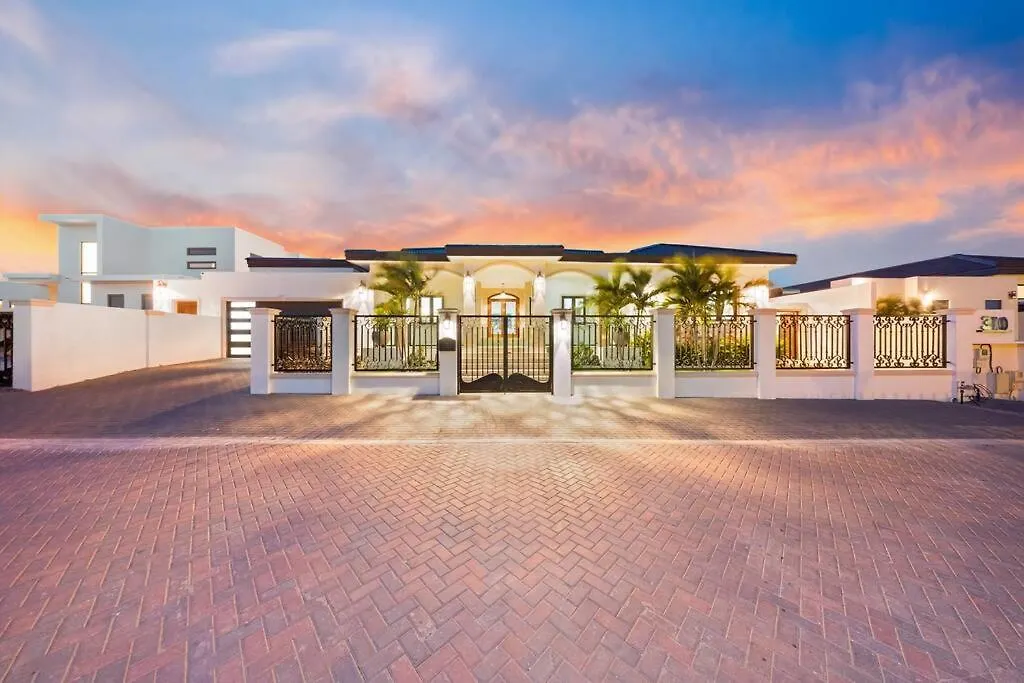 Bocobay Sol Palmera Villa 努尔德 0*,