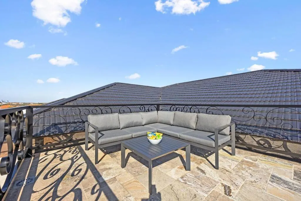 Bocobay Sol Palmera Villa 努尔德