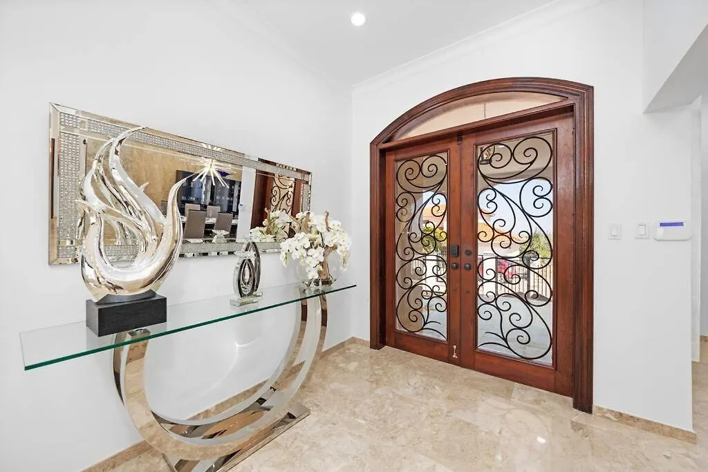 Bocobay Sol Palmera Villa 努尔德 0*,  阿鲁巴岛